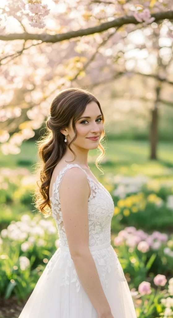 2. Soft Half-Up Waves