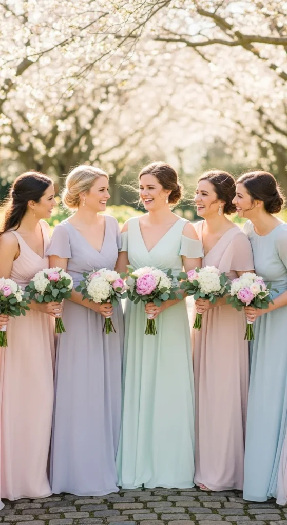 20. Skip the Traditional Wedding Party Gifts