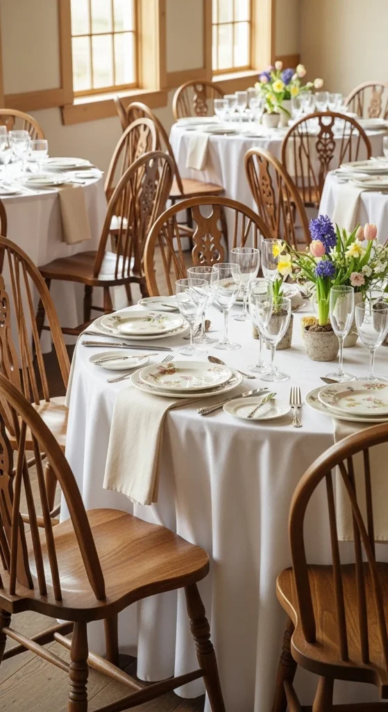 7. Rent Instead of Buying Décor